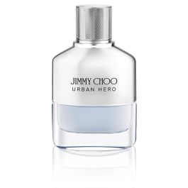 Jimmy Choo Urban Hero Eau de Parfum para Hombre Amaderada Especiada Vaporizador 30 ml