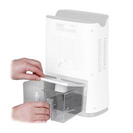 Edm Recambio deposito 07700 Recambio calefacción Transparente 2 l Precio: 5.50000055. SKU: B182853QME