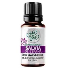 Aceite Esencial Salvia De España Aceite Esencial Salvia De España Precio: 9.8899999. SKU: B1HTHS28BB