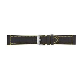 Correa para Reloj Morellato A01X4910B44897CR24 24 mm Precio: 51.89000058. SKU: B1HR3Q2G2C