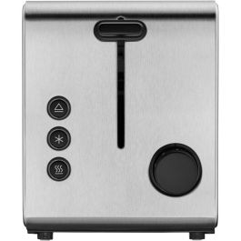 WMF 0414210011 Tostadora Stelio de Acero Inoxidable