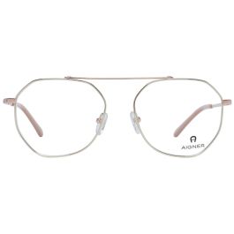 Montura de Gafas Unisex Aigner 30586-00910 55