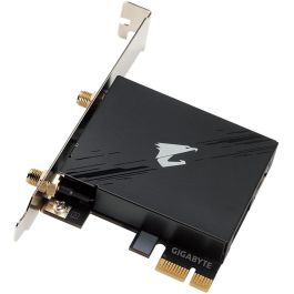 Z Gigabyte GC-WBAX210 Precio: 53.2763. SKU: B12SBV96PK
