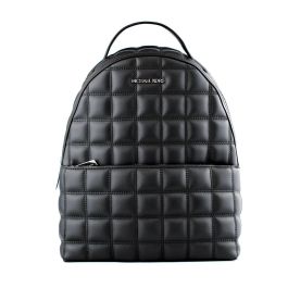 Mochila Casual Michael Kors 35R5S6HB6V-BLACK Negro 30 x 24 x 12 cm