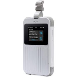 Acer Connect M6E 5G Mobile Wi-Fi Router