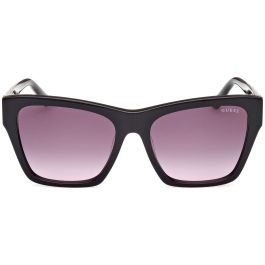 Gafas de Sol Mujer Guess GU00113-5501B Ø 55 mm