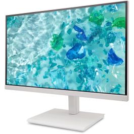 Acer Monitor B277UEw 27" WQHD (2560x1440) IPS 100Hz Blanco para Oficina y Productividad Precio: 235.99000018. SKU: B15GRYEDMC