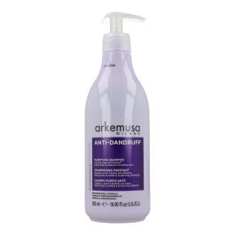 Arkemusa Champú Anticaspa Profesional Purificante y Calmante 500ml Precio: 5.50000055. SKU: B19BJXKTLP