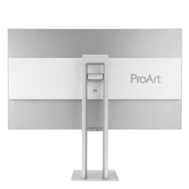 ASUS ProArt OLED PA32UCDM Monitor 31.5" 4K Ultra HD QD-OLED Plata 90LM03HE-B01K70