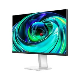 TCL Monitor 24" Fhd Miniled 100Hz 24G54