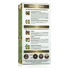 Naturtint Tinte sin amoniaco #7.7-Marrón Teide 170 ml