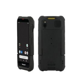 Funda para Móvil Mobilis 065018 Negro EDA52 Funda para Móvil Mobilis 065018 Negro EDA52
