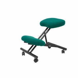 Taburete Ergonómico Mahora Piqueras y Crespo 7BALI39 Turquesa Taburete Ergonómico Mahora Piqueras y Crespo 7BALI39 Turquesa Precio: 204.49999944. SKU: S5703000