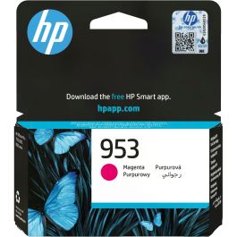 HP Nº 953 Tinta Magenta 10ml para Oficejet Pro 8710, 8720, 8730, 8740 HP Nº 953 Tinta Magenta 10ml para Oficejet Pro 8710, 8720, 8730, 8740 Precio: 28.78999948. SKU: S8409958