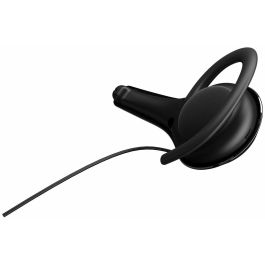 Auriculares con Micrófono GIOTECK LPX Negro