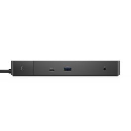 Dell 180W, 1 x USB C 3.1, 3 x USB A 3.1, 1 x Thunderbolt 3, 1 x USB C/ DisplayPort, Audio, 2 x DisplayPort 1.4, HDMI 2.0b, RJ-45 Dell 180W, 1 x USB C 3.1, 3 x USB A 3.1, 1 x Thunderbolt 3, 1 x USB C/ DisplayPort, Audio, 2 x DisplayPort 1.4, HDMI 2.0b, RJ-45