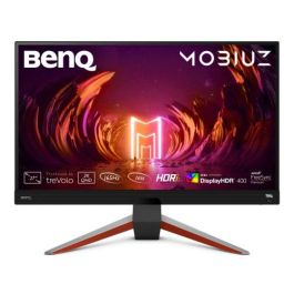 Benq EX2710Q 2560 x 1440 Pixeles 2K Ultra HD LED Negro Benq EX2710Q 2560 x 1440 Pixeles 2K Ultra HD LED Negro