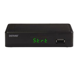 Sintonizador TDT Denver Electronics DTB-148