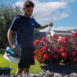 Koma Tools Pulverizador / Sulfatadora 20V Sin Batería ni Cargador 3.5L