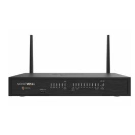 Router SonicWall 03-SSC-6952 Ethernet LAN 10/100/1000 Precio: 1952.4076. SKU: B1GD9KR6V8