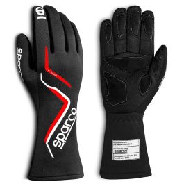 Guantes Sparco S00136309NR Negro 9 Guantes Sparco S00136309NR Negro 9