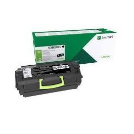 Lexmark Toner Negro Retornable Ms817 - Ms818 Precio: 211.49999948. SKU: S8411937