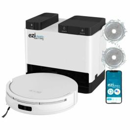 Robot Aspirador EZIclean All In One Z12 Ultra Precio: 511.50000033. SKU: B1DSXB2XL9
