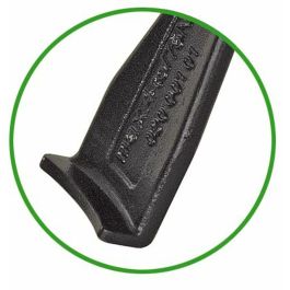 Extractor de rodamientos KUKKO 2 Patas