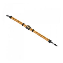 Pulsera Hombre Timberland TDAGB0001904 Pulsera Hombre Timberland TDAGB0001904