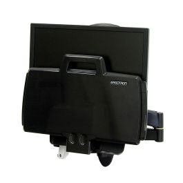 Soporte TV Ergotron 45-230-200 24" 8 kg Soporte TV Ergotron 45-230-200 24" 8 kg
