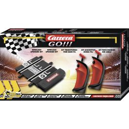 Carrera 20061676 GO!!! Wireless Upgrade Kit para GO!!! Precio: 45.50000026. SKU: B1BJQ4F7YN