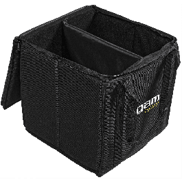 ALGAMLIGHT Funda de Nylon Acolchada para Transporte 32x32x34 cm compatible con THANOSPHEBUS 1, 2 y SUNFLOWER