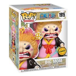 Funko Pop Super One Piece Big Funko Pop Super One Piece Big