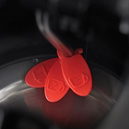 Russell Hobbs Hervidor De Agua Eléctrica 1,7 Litros 2200 W Negro con Ebullición Rápida