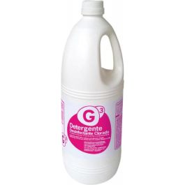 Detergente Desinfectante Clorado 2L G3 LI395 Precio: 8.88999947. SKU: B15PFTT2C3