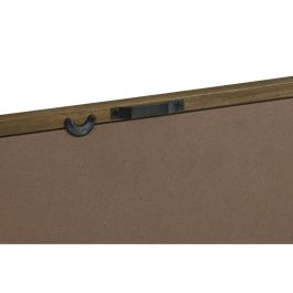 Cuadro Home ESPRIT Cristal Abeto 50 x 3 x 70 cm 50 x 2,5 x 70 cm