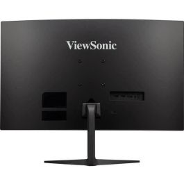 Pantalla curva para juegos de PC - VIEWSONIC - 27 - VX2718-2KPC-MHD - QHD - Panel VA - 1 ms - 165 Hz - 2 x HDMI / DisplayPort -