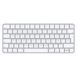 Apple Magic Keyboard con Touch ID para Mac con chip Apple (M1/M2) - Teclado inalámbrico Bluetooth en español Precio: 150.49999965. SKU: B17A9HTT36
