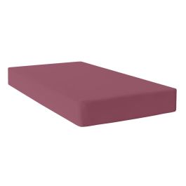 Sábana Bajera Ajustable HappyFriday BASIC Magenta 160 x 200 x 32 cm Precio: 31.78999967. SKU: B1FBK5CE9F