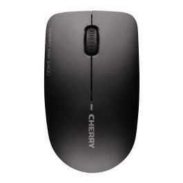Cherry MW 2400, Wireless Mouse, Black1200dpi Precio: 23.50000048. SKU: S0226803