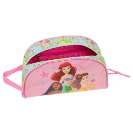 Neceser Safta Adaptable A Carro Princesas Disney Bloom 160x260x90 mm Neceser Safta Adaptable A Carro Princesas Disney Bloom 160x260x90 mm
