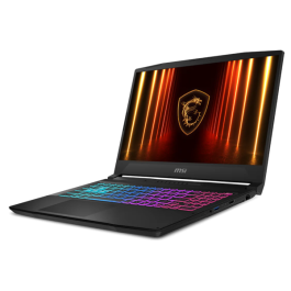 Msi Portatil Gaming Katana 17 HX B14WFK-081XES Intel Core i7-14650HX 32GB RAM 1TB SSD NVIDIA RTX 5060 17.3" FHD 144Hz