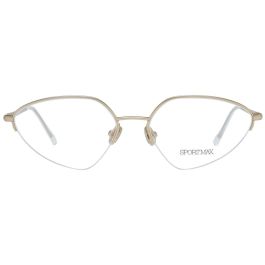 Montura de Gafas Mujer Sportmax SM5007 53031