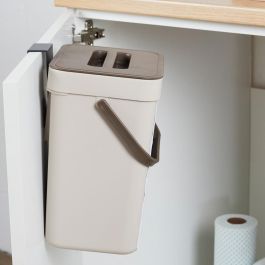 Je cherche une Idee Cubo Compostaje Colgar 5 L para Cocina con Tapa
