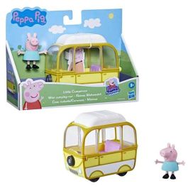 Peppa Pig Vehículos - Modelos Surtidos