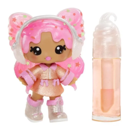 Mga LIT0035051534563 Muñeca Yummiland + Brillo - Perfume Misterioso - Avery Precio: 27.89000027. SKU: B19GY3NKKT