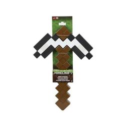 Mattel Minecraft Pico de Hierro JLJ38 Accesorio de Juego +6 Años Precio: 13.59000005. SKU: B1CZY4AAMJ