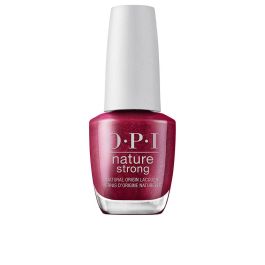 OPI Nature Strong Esmalte Uñas Origen Natural 15 ml #Raisin Your Voice