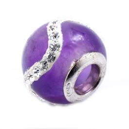 Abalorio Mujer Viceroy VMM0212-17 Plateado 1 cm Precio: 16.59000024. SKU: S0337172