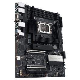 ASUS PRO WS Z890-ACE SE Placa Base Intel Z890 Socket LGA 1851 DDR5 ATX para PC Intel Core Ultra
